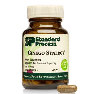 Ginkgo Synergy